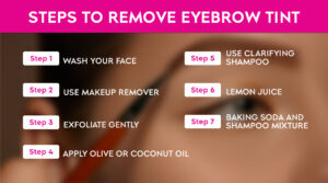 Steps-to-Remove-Eyebrow-Tint