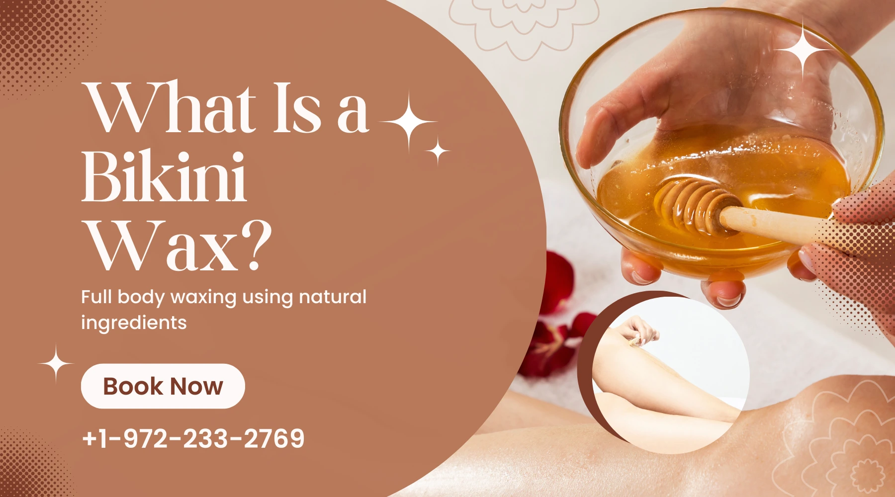 What Is a Bikini Wax?