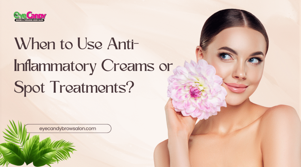 How to Care for Skin After Waxing?